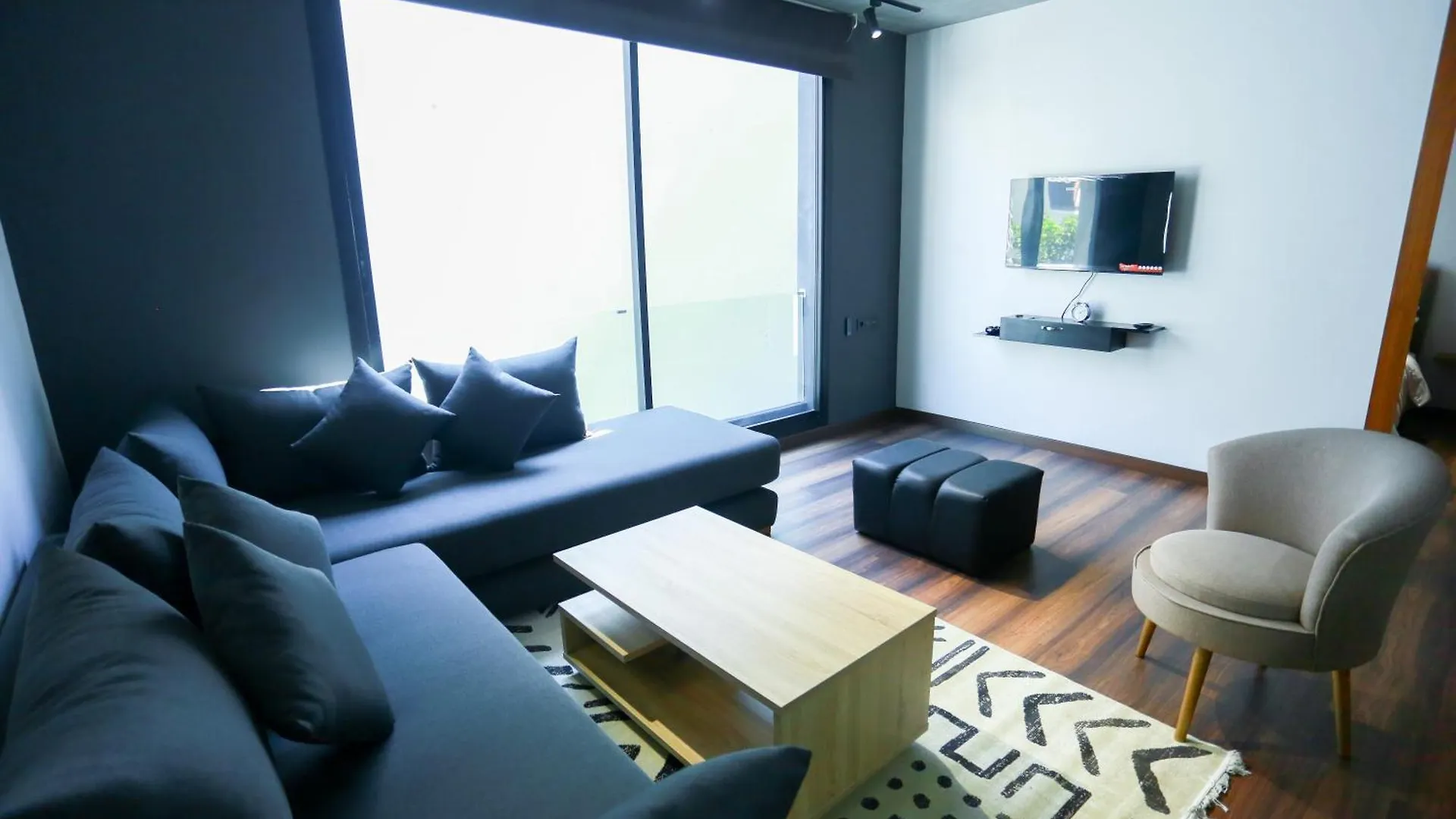 Residence Galilee - Gauthier Casablanca