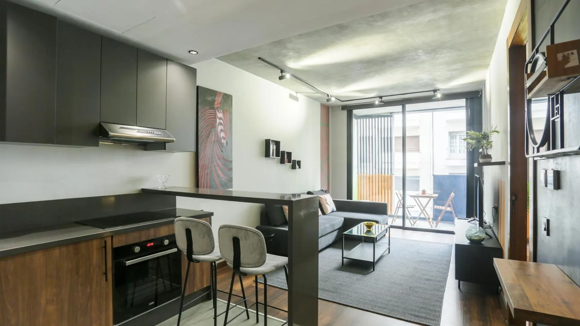 Residence Galilee - Gauthier Casablanca 0*,  Maroko