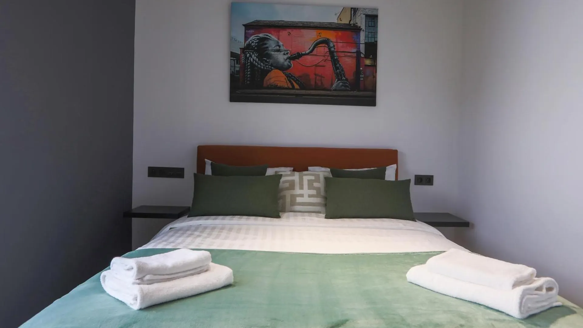 Appartement Residence Galilee - Gauthier Casablanca