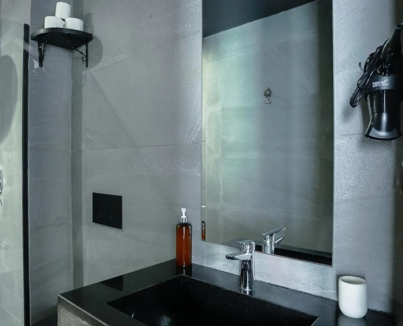 Residence Galilee - Gauthier Casablanca Appartement