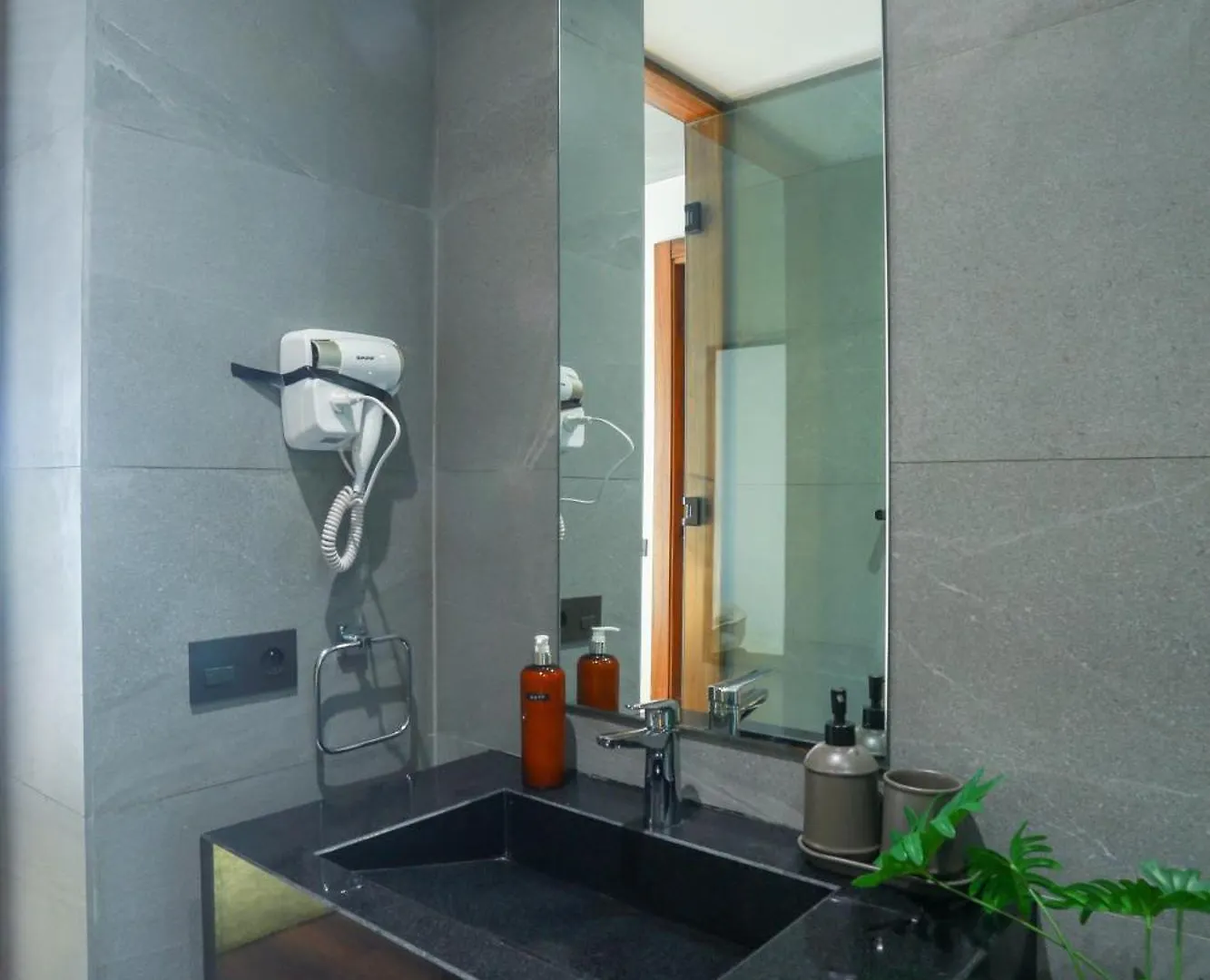 Residence Galilee - Gauthier Casablanca Appartement