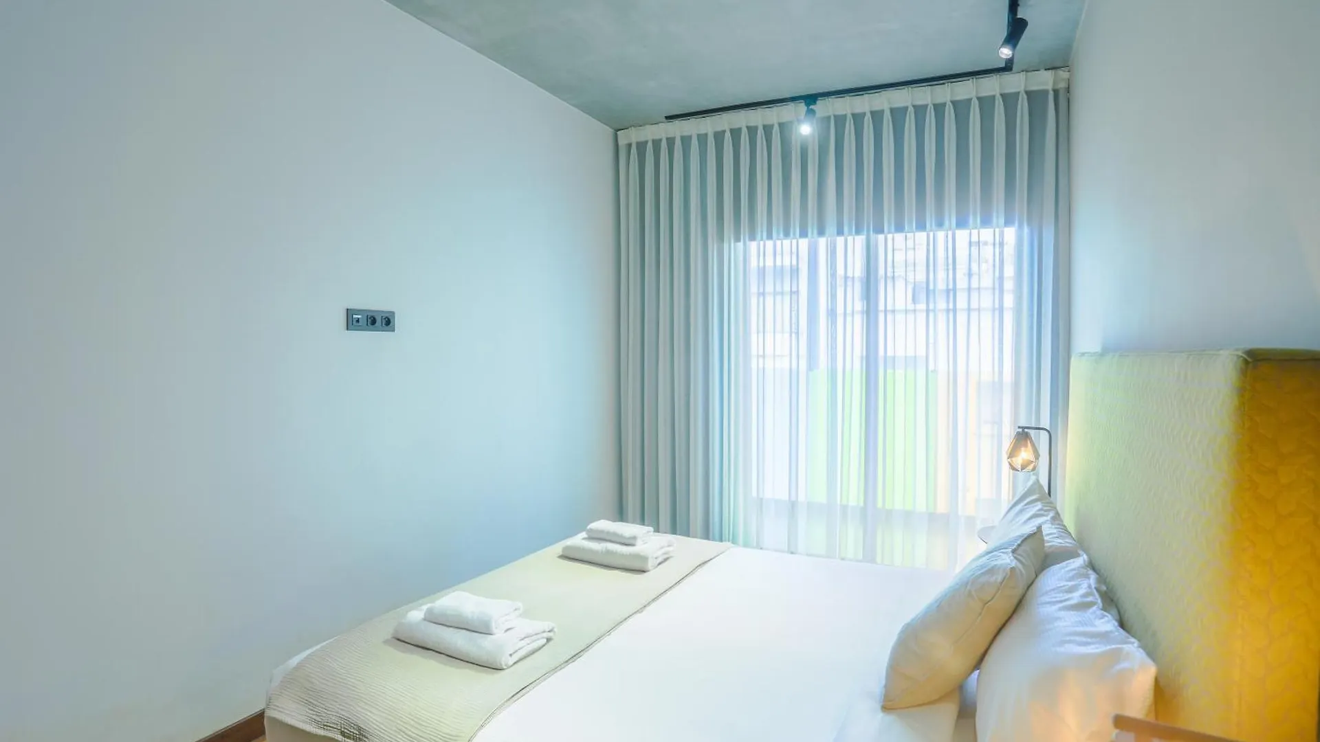 Appartement Residence Galilee - Gauthier Casablanca Maroc