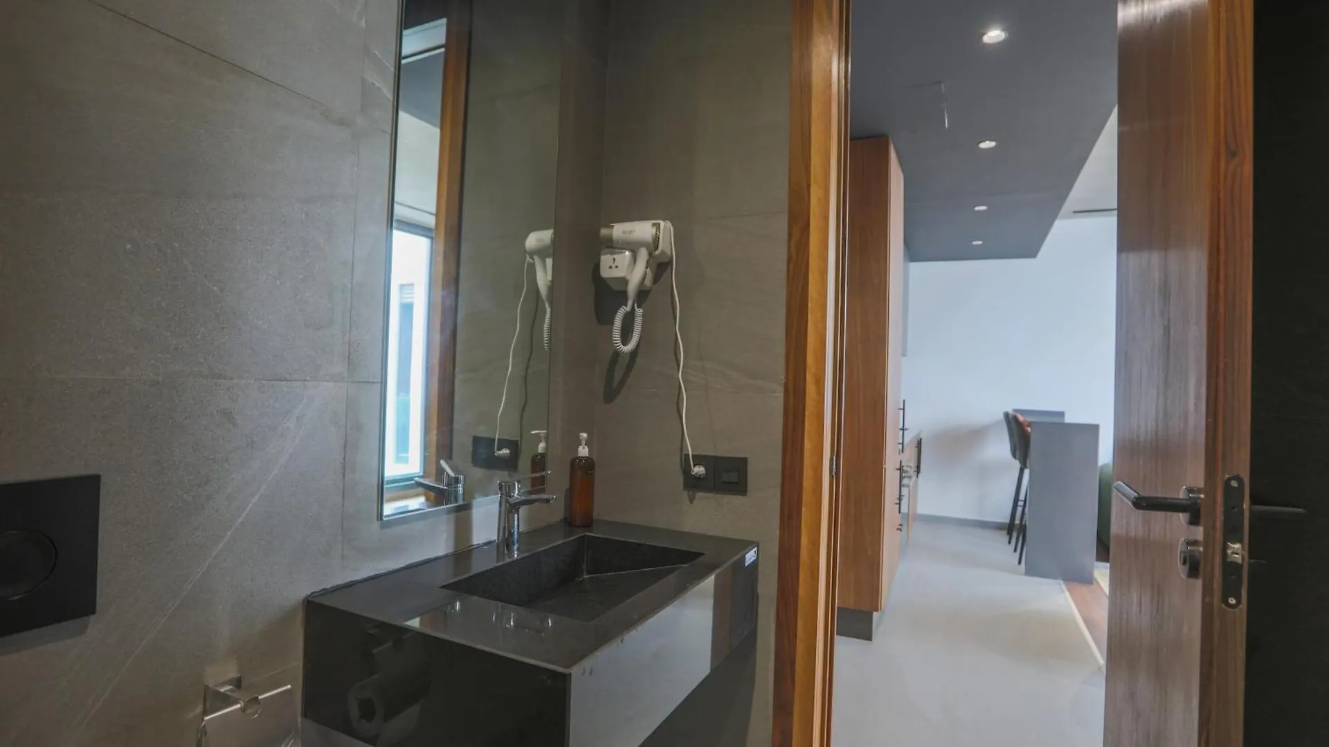 Residence Galilee - Gauthier Casablanca 0*,