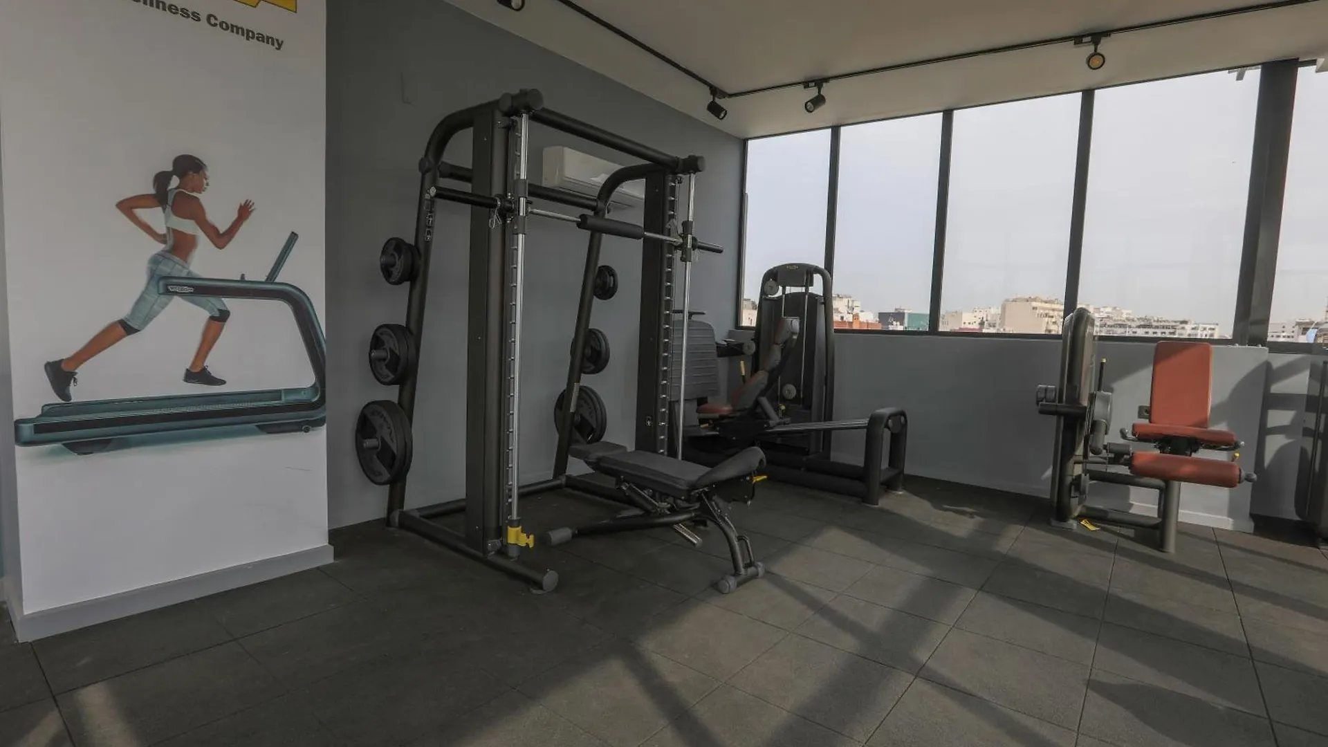 Residence Galilee - Gauthier Casablanca