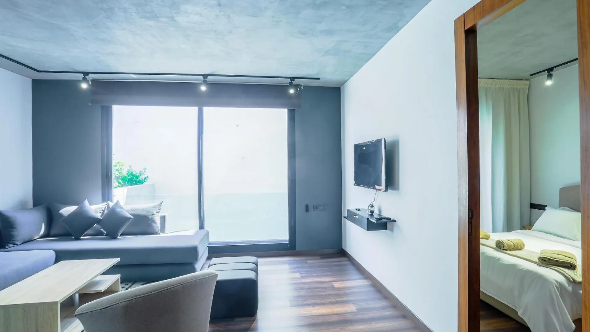 Residence Galilee - Gauthier Casablanca