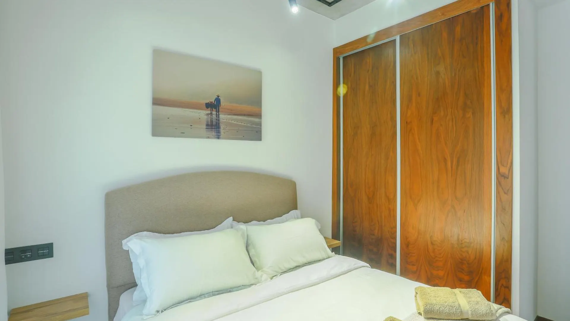 Residence Galilee - Gauthier Casablanca