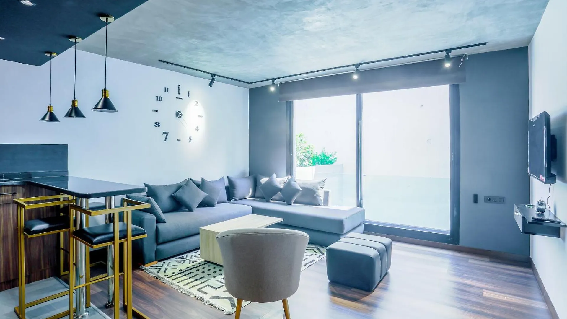 Residence Galilee - Gauthier Casablanca