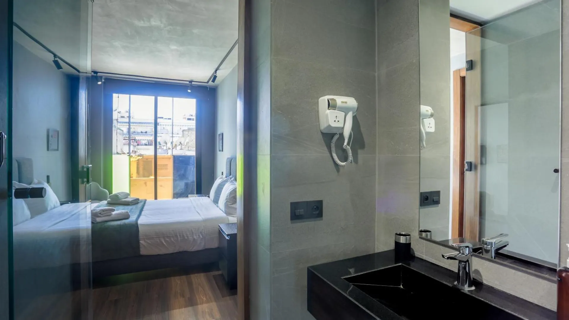 Appartement Residence Galilee - Gauthier Casablanca