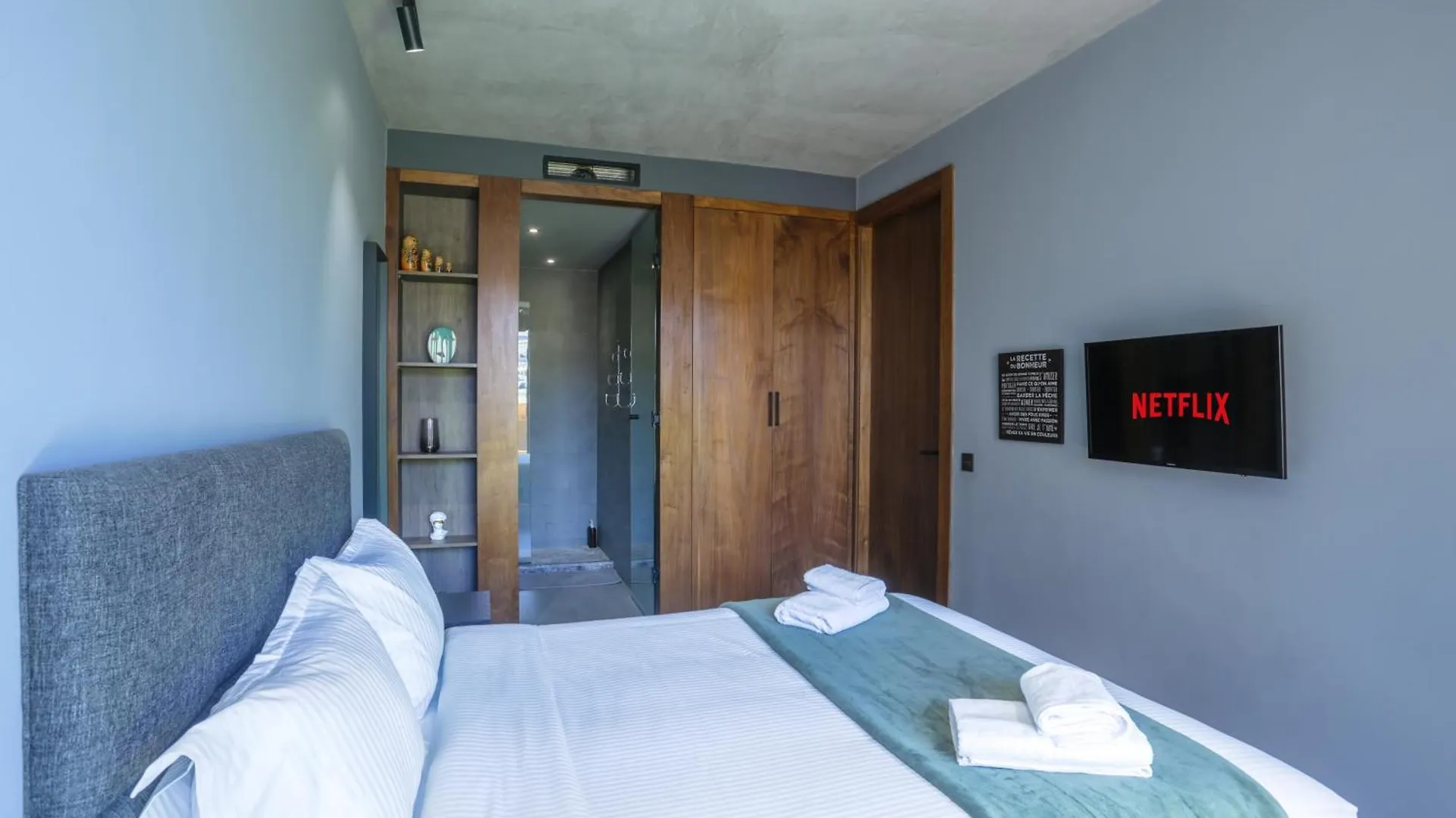 Residence Galilee - Gauthier Casablanca Maroc