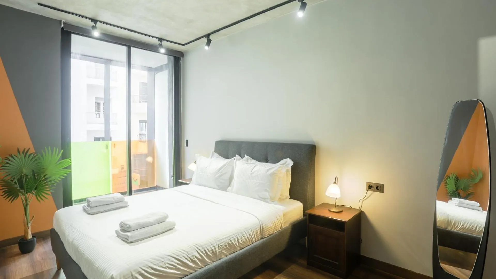 Residence Galilee - Gauthier Casablanca