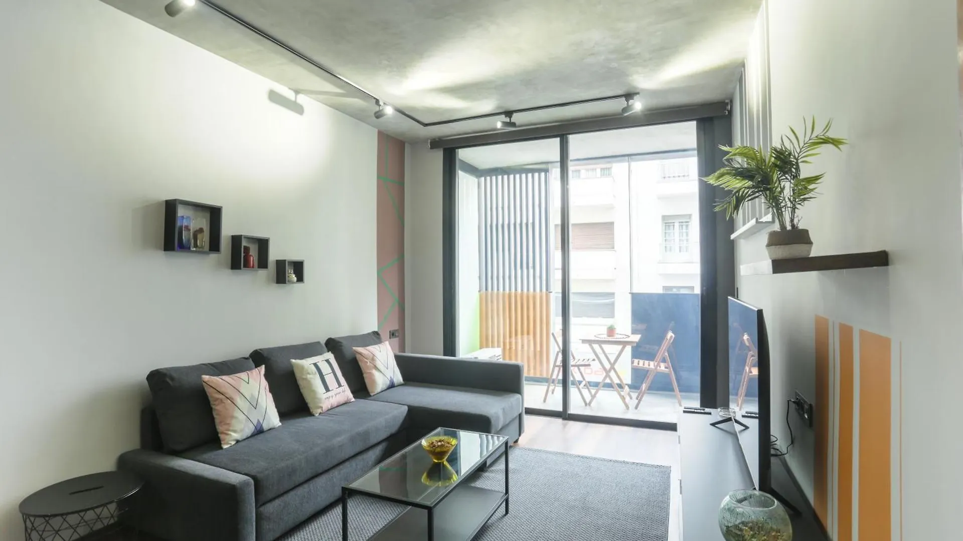 Residence Galilee - Gauthier Casablanca