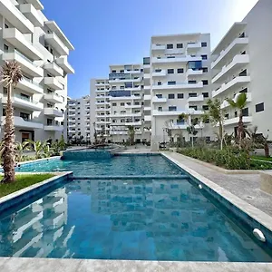 Ocean Park Zenata Eco Casablanca