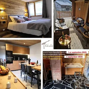 https://chez-leon.hotels-rhonealpes.com