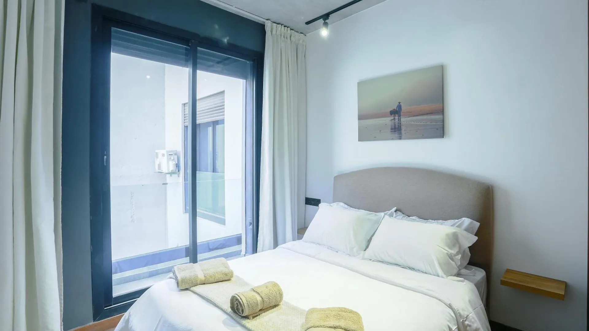 Residence Galilee - Gauthier Casablanca