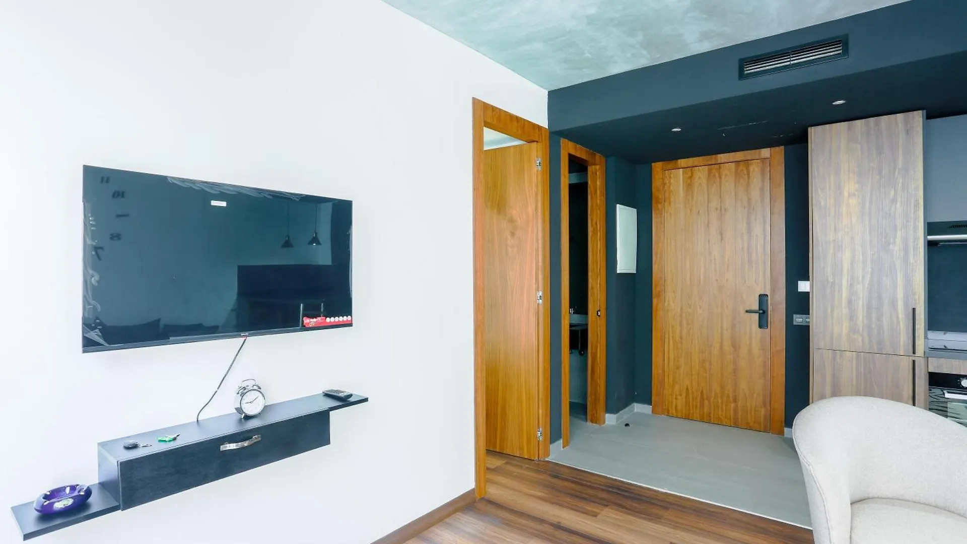 Residence Galilee - Gauthier Casablanca