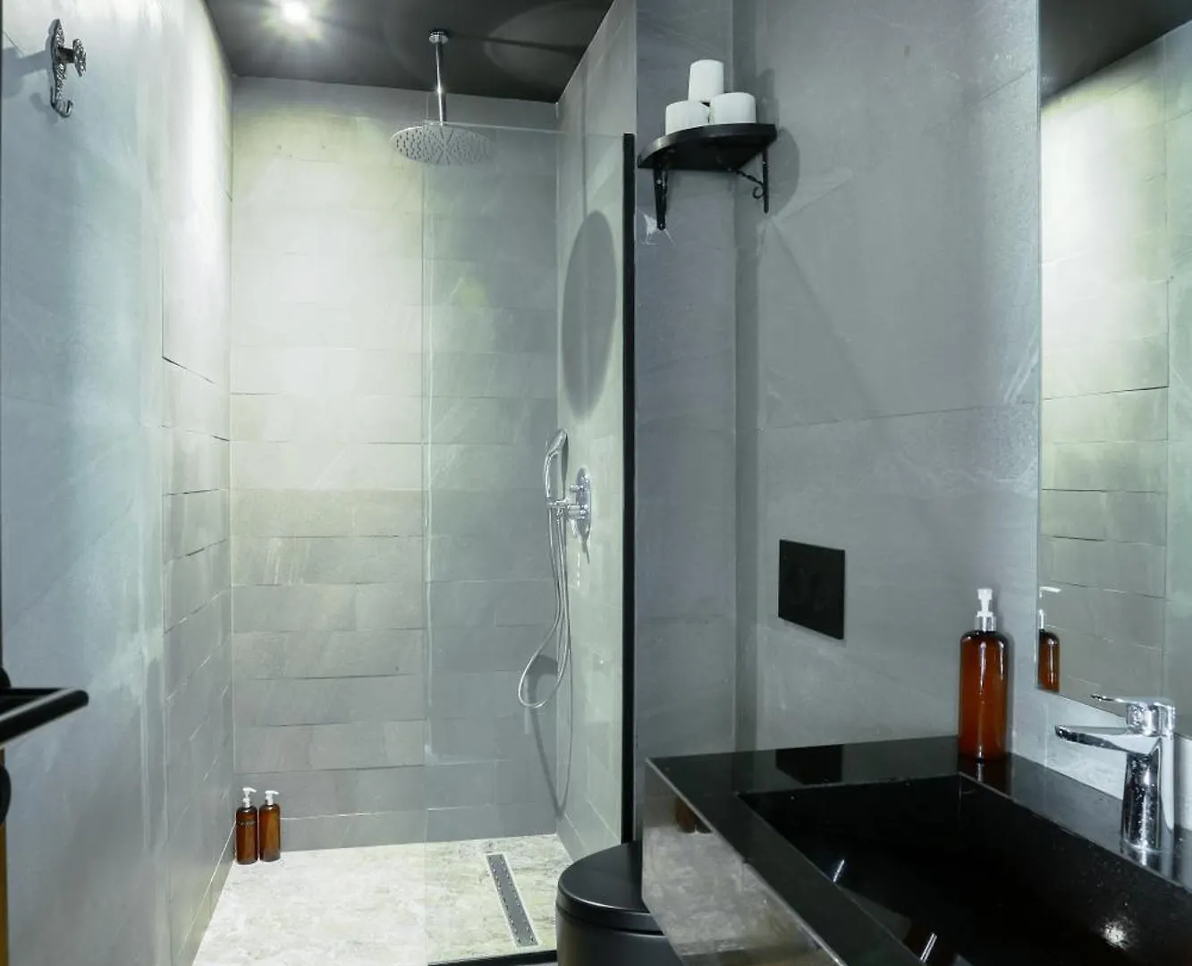 Residence Galilee - Gauthier Casablanca 0*,