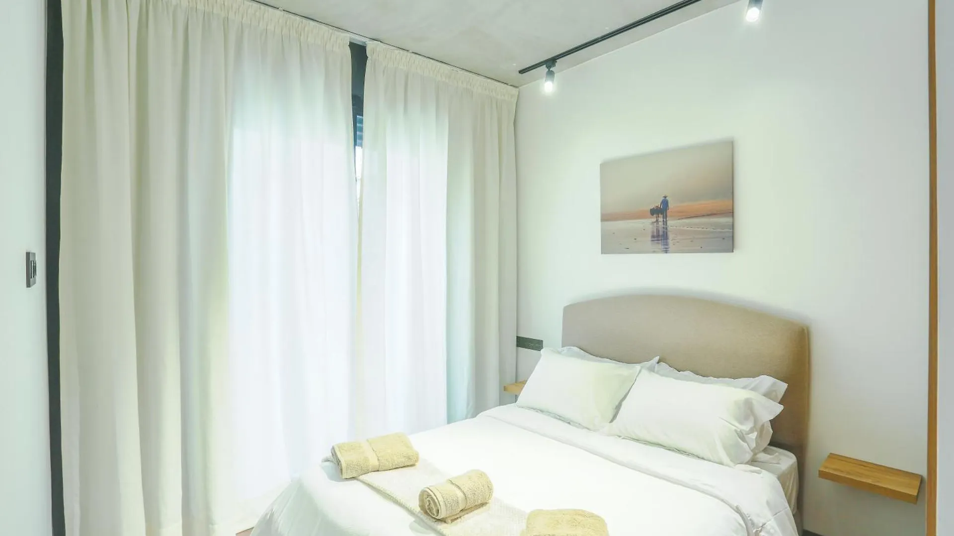 Residence Galilee - Gauthier Casablanca