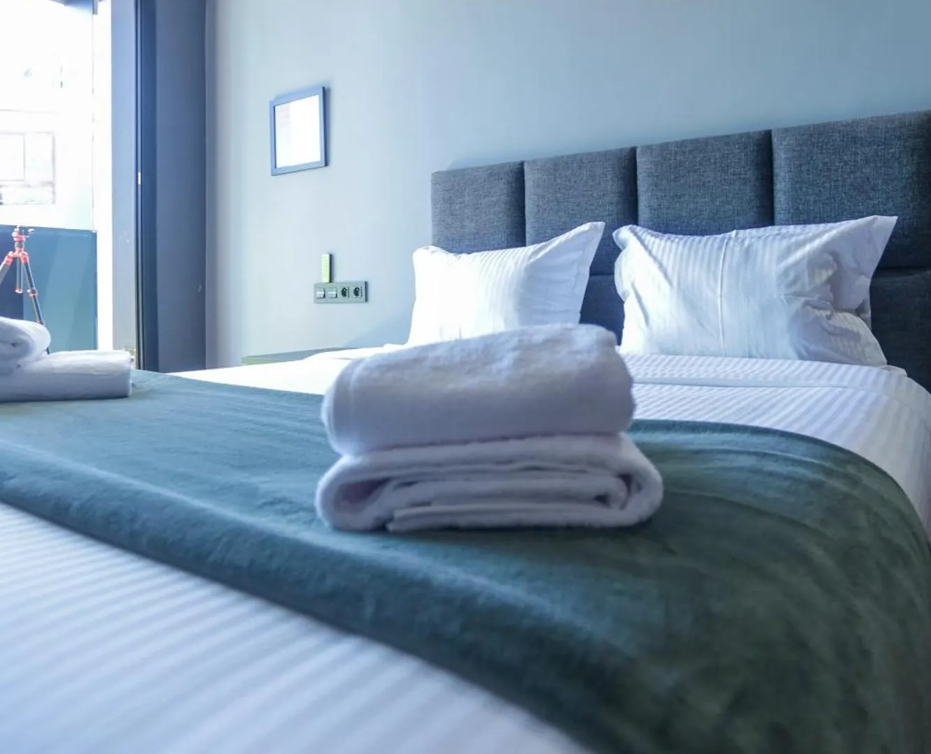 Residence Galilee - Gauthier Casablanca