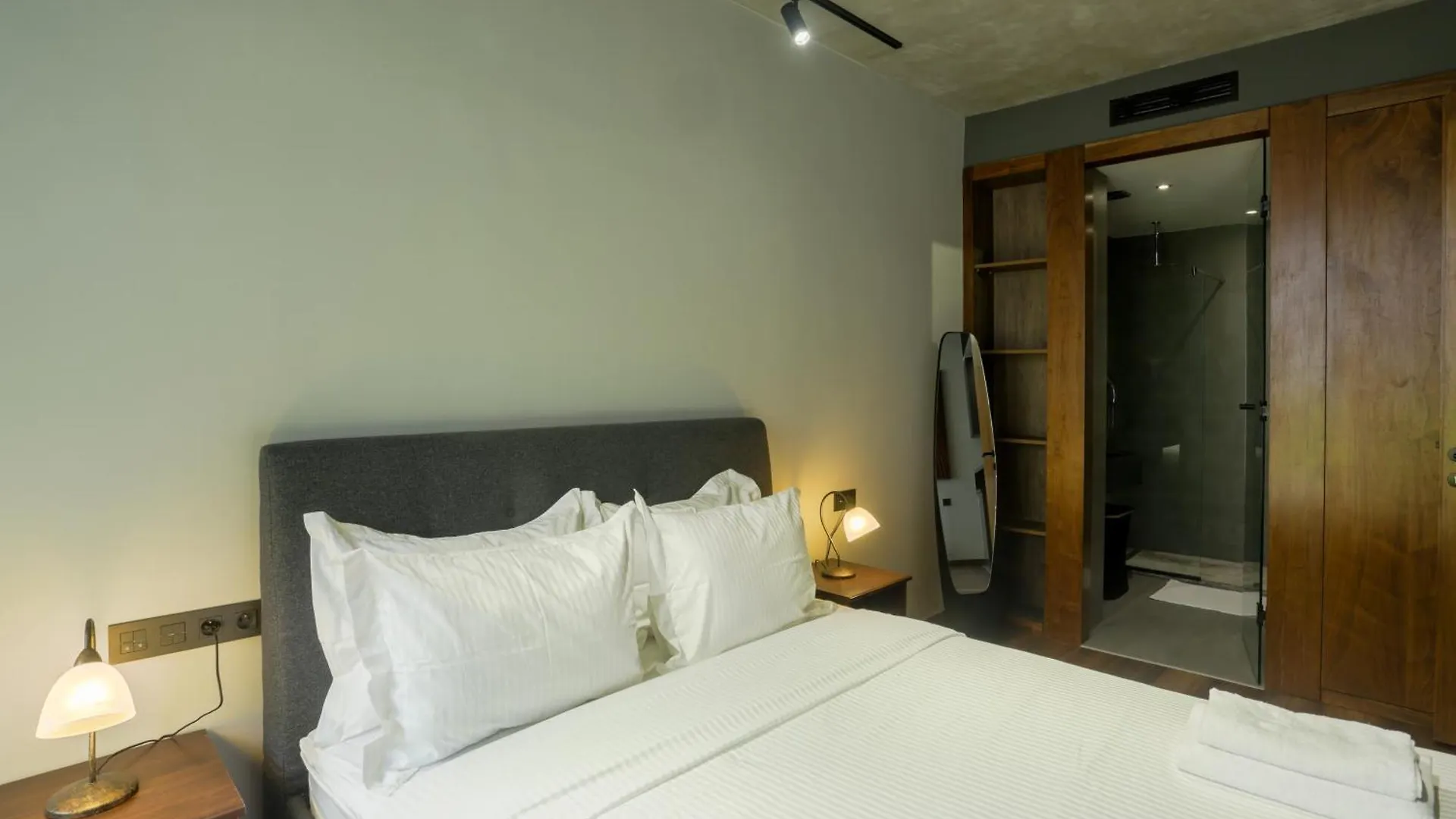 Residence Galilee - Gauthier Casablanca 0*,