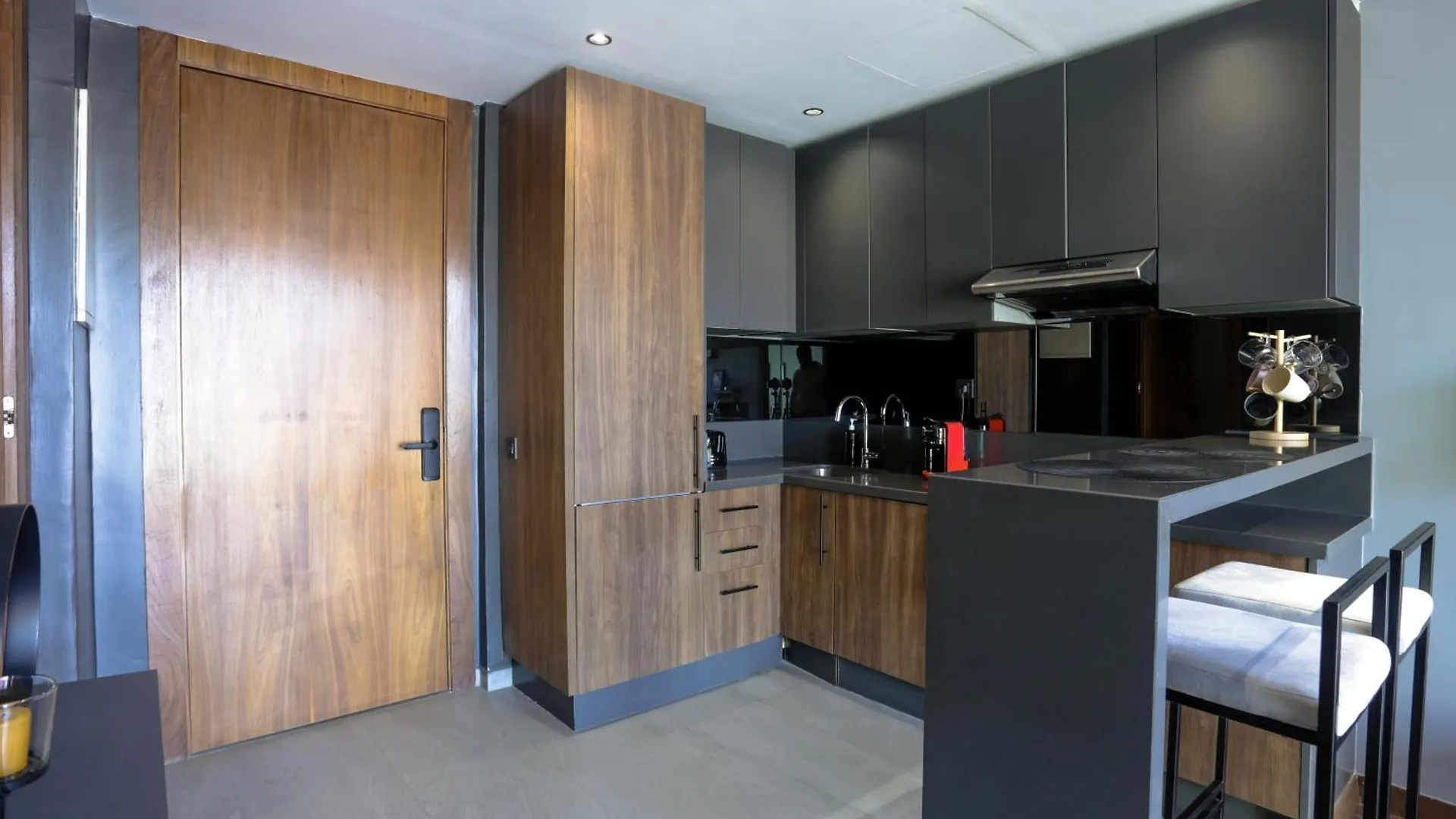 Residence Galilee - Gauthier الدار البيضاء