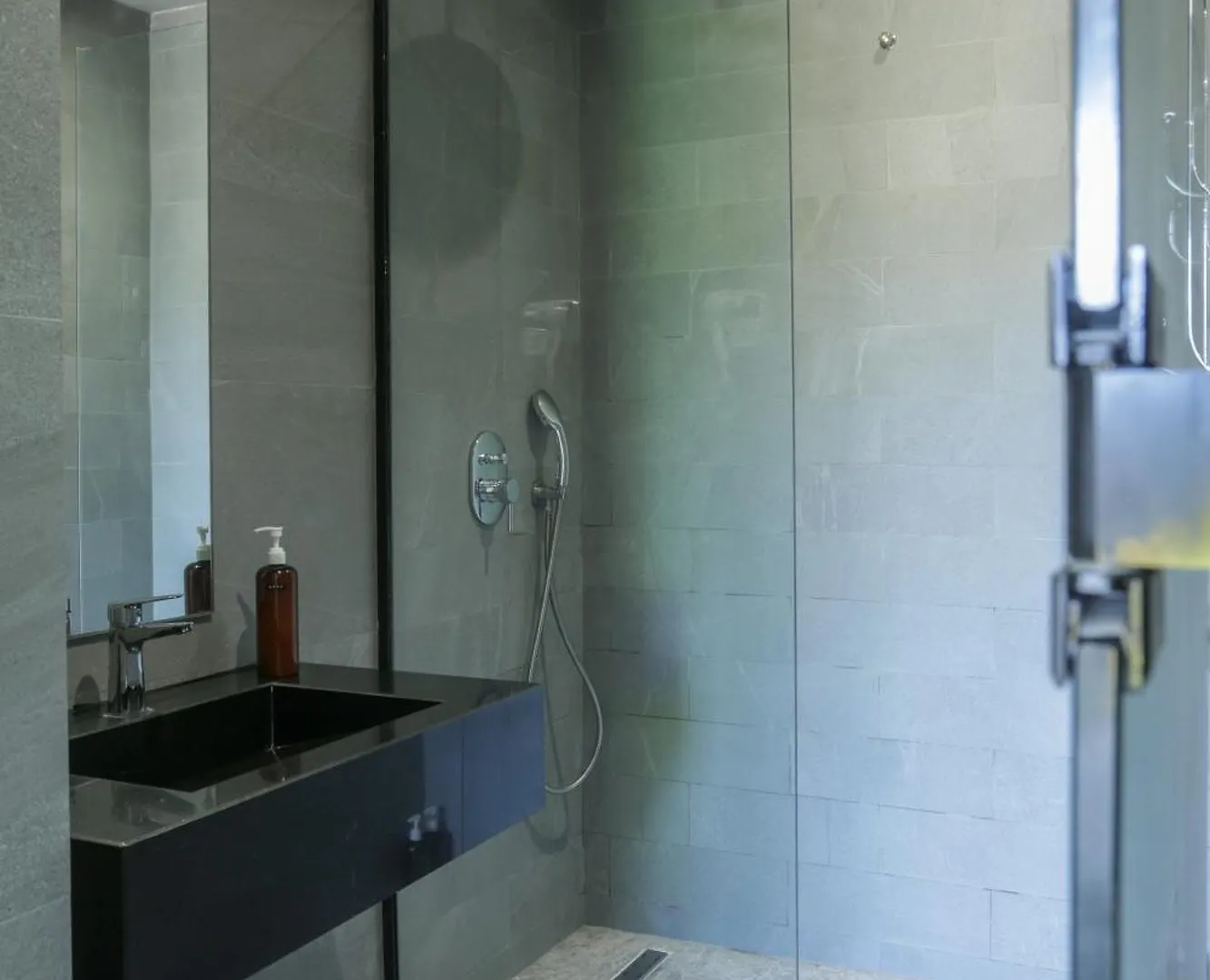 Residence Galilee - Gauthier الدار البيضاء المغرب